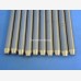 Stainless Steel Rod 14.9 mm x 305 mm 